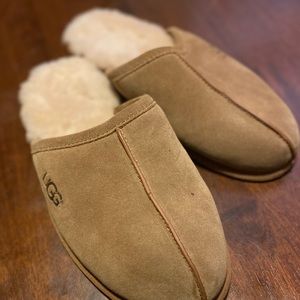 Ugg Mens Scuff Slipper